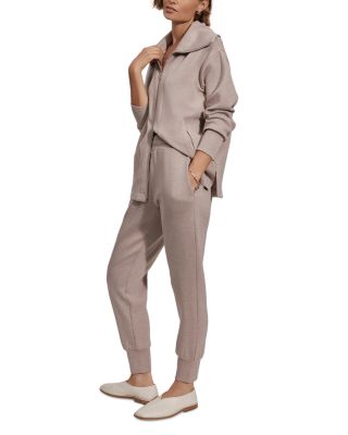 The Slim Cuff Jogger Pants