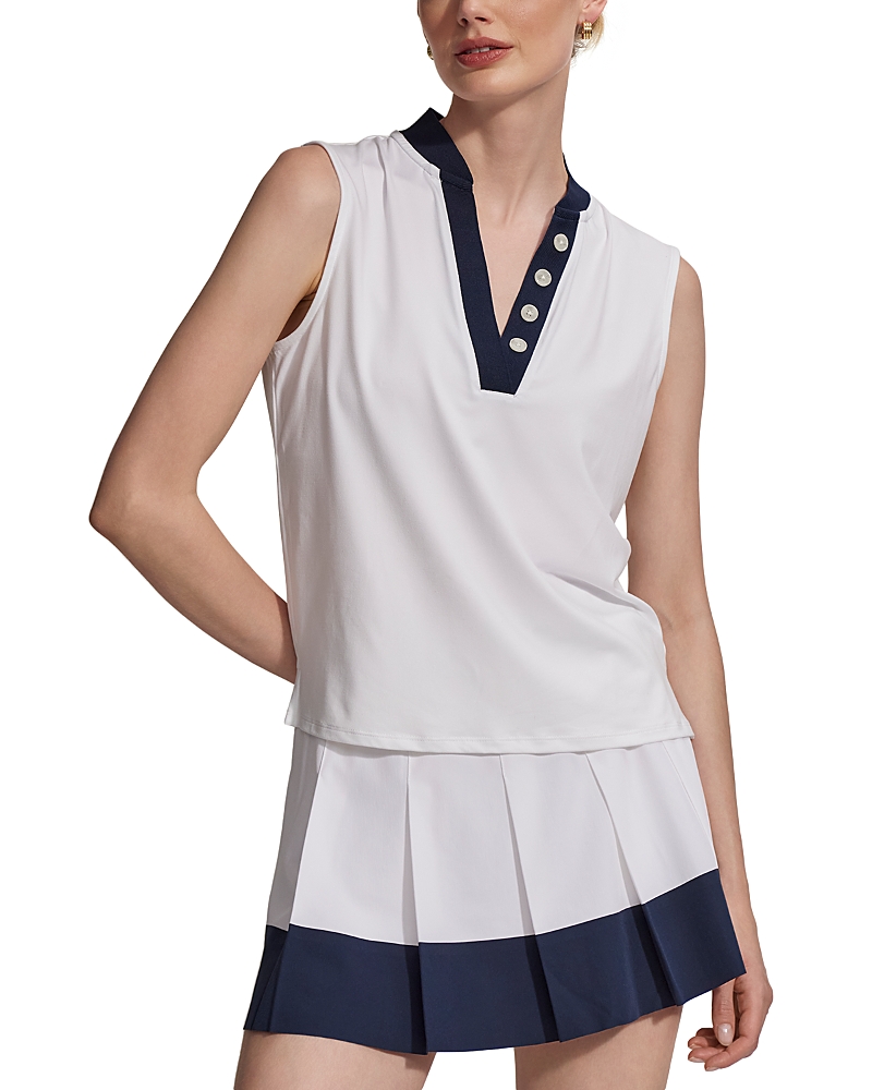 Varley Shelby Performance Tank Top