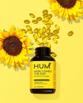 Here Comes the Sun D3 Supplement