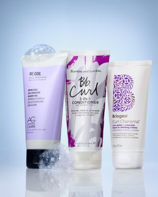 Curl 3-in-1 Conditioner 6.7 oz.