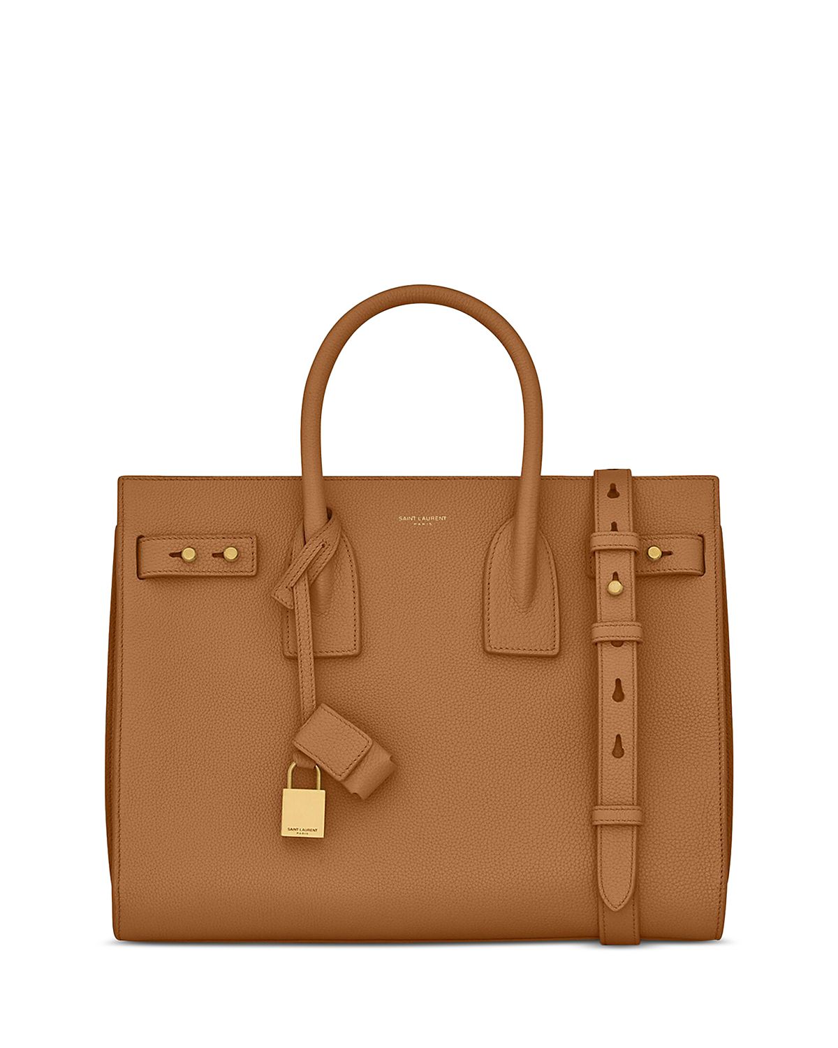 Saint Laurent Sac De Jour Supple Small Handbag