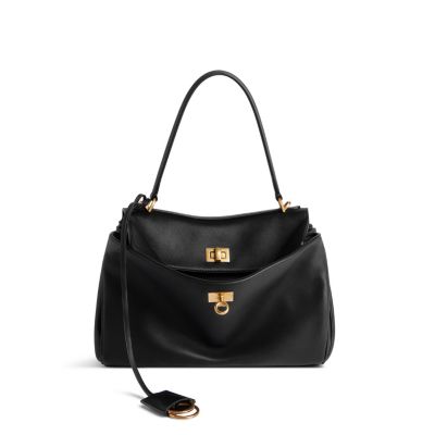 Balenciaga Rodeo Small Handbag