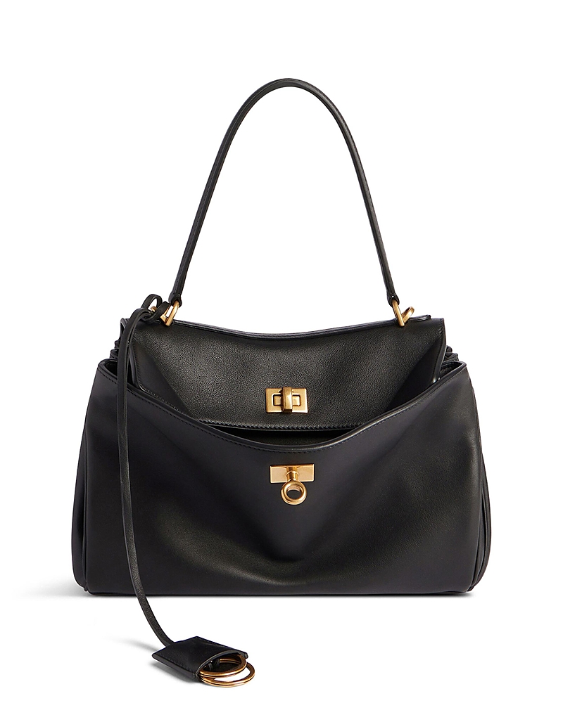 Balenciaga Rodeo Handbag Small
