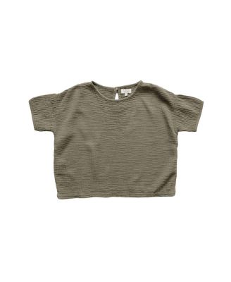 Unisex Muslin Top - Little Kid, Big Kid