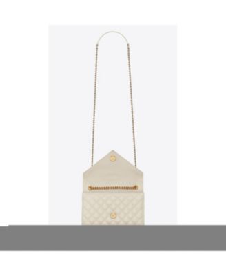 Small Envelope Shoulder Bag