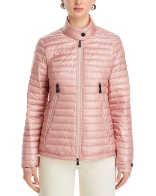 Moncler Pontaix Short Down Jacket | Bloomingdale's