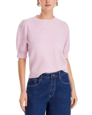 Vero Moda - Doffy Short Sleeve Sweater