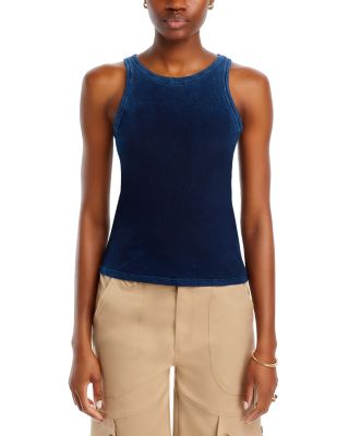 Cotton Tank Top
