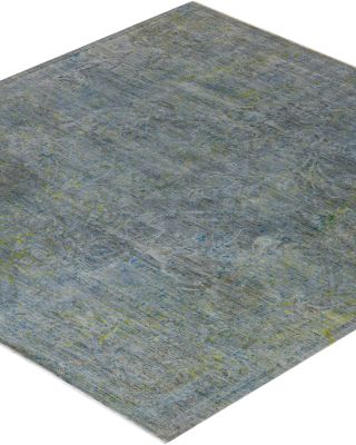 Fine Vibrance M1806 Area Rug, 9' x 9'4"
