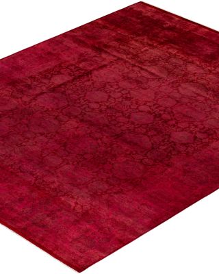 Fine Vibrance M1521 Area Rug, 8'2" x 10'3"