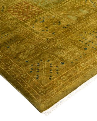 Fine Vibrance M1251 Area Rug, 6'1" x 9'4"