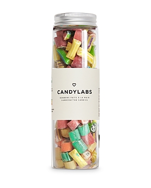 CandyLabs Animals Mix Fruit Flavored Candy