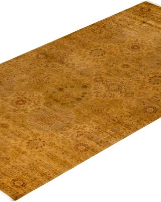 Fine Vibrance M1252 Area Rug, 6'3" x 12'3"