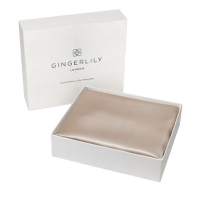 Beauty Box Pillowcases - Exclusive