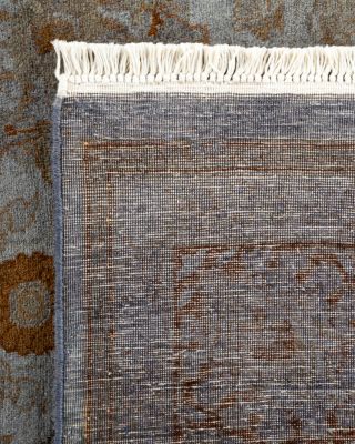 Fine Vibrance M1552 Area Rug, 6'2" x 12'