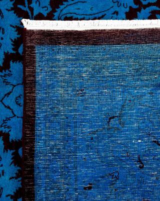 Fine Vibrance M1585 Area Rug, 9'1" x 12'2"