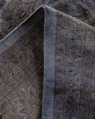 Fine Vibrance M1646 Area Rug, 9'3" x 11'10"