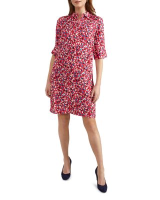 Marciella Shirt Dress