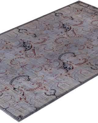Fine Vibrance M1427 Area Rug, 6'2" x 10'1"