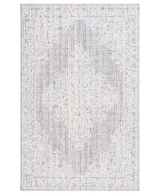 Safavieh - Safavieh Ebony EBN113T Area Rug, 4' x 6'