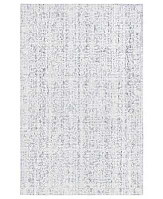 Safavieh - Safavieh Ebony EBN115M Area Rug Collection