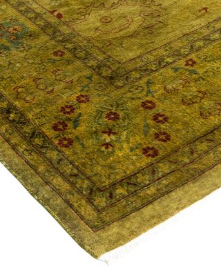 Fine Vibrance M1342 Area Rug, 6'3" x 9'5"