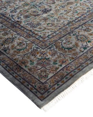 Fine Vibrance M1117 Area Rug, 6'2" x 9'6"