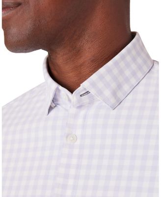 Leeward No Tuck Dress Shirt