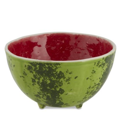 Bordallo Pinheiro - Watermelon Bowl