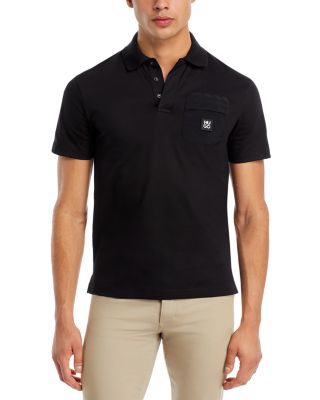 HUGO - Domer Short Sleeve Polo Shirt
