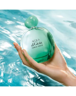 Acqua di Gioia Eau de Parfum Intense 3.4 oz.