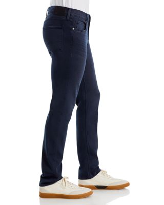 Lennox Slim Fit Jeans in Coburn