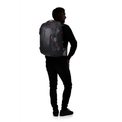 EcoDiver Small Travel Backpack