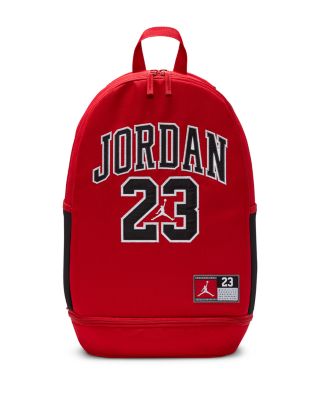 Boys' Jordan 23 Jersey Backpack - Big Kid