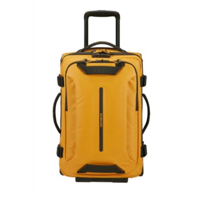 EcoDiver Small Wheeled Duffel