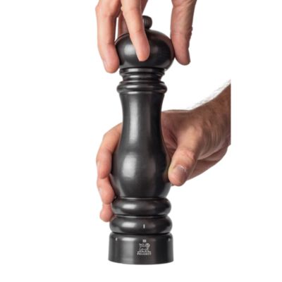 Paris uSelect Wood Pepper Grinder, 9"