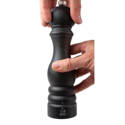 Paris uSelect Wood Pepper Grinder, 9"