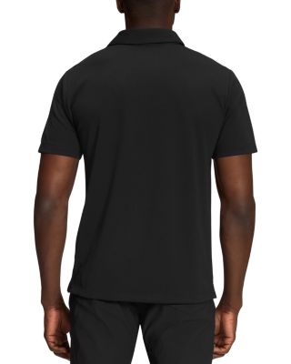 The North Face® Wander Short Sleeve Polo Shirt | Bloomingdale's