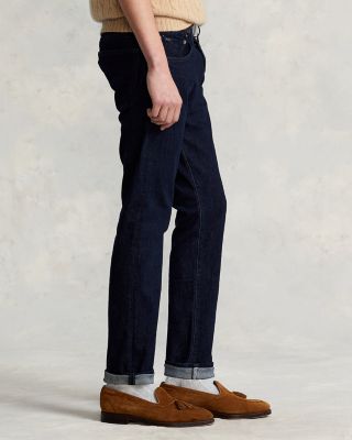 Sullivan Slim Stretch Jeans in Miller Blue