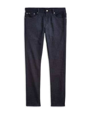 Sullivan Slim Stretch Jeans in Miller Blue