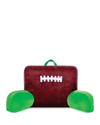 Iscream Boys' Lounge Pillow - Ages 3+