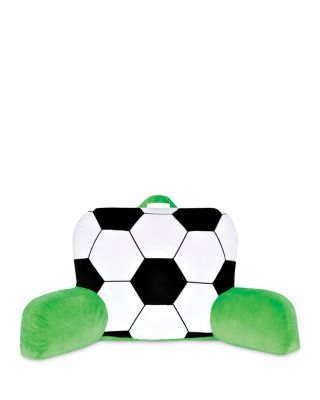 Iscream Boys' Lounge Pillow - Ages 3+