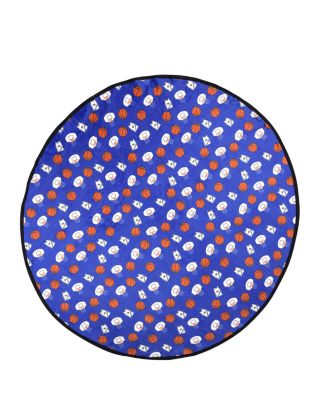 Boys' Plush Blanket - Ages 3+