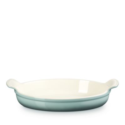 4 Pc Stoneware Baking Set