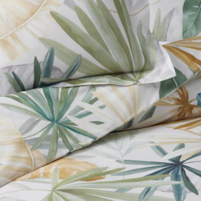 Palma Beige Bedding Collection