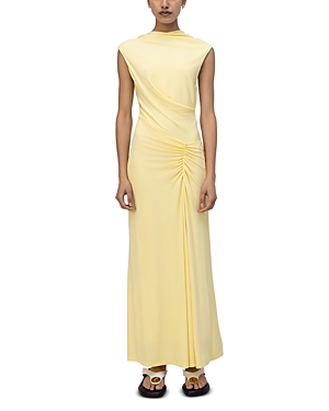 Simkhai Acacia Sleeveless Dress