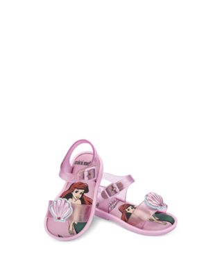 Girls' Mar + Disney Princess Sandal - Toddler