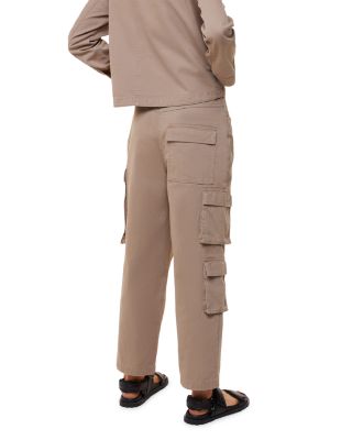 Phoebe Utility Pants