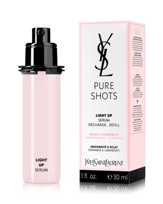 Pure Shots Light Up Serum Refill 1 oz.