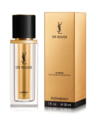 Yves Saint Laurent - Or Rouge Le Serum